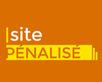 Site Pénalisé